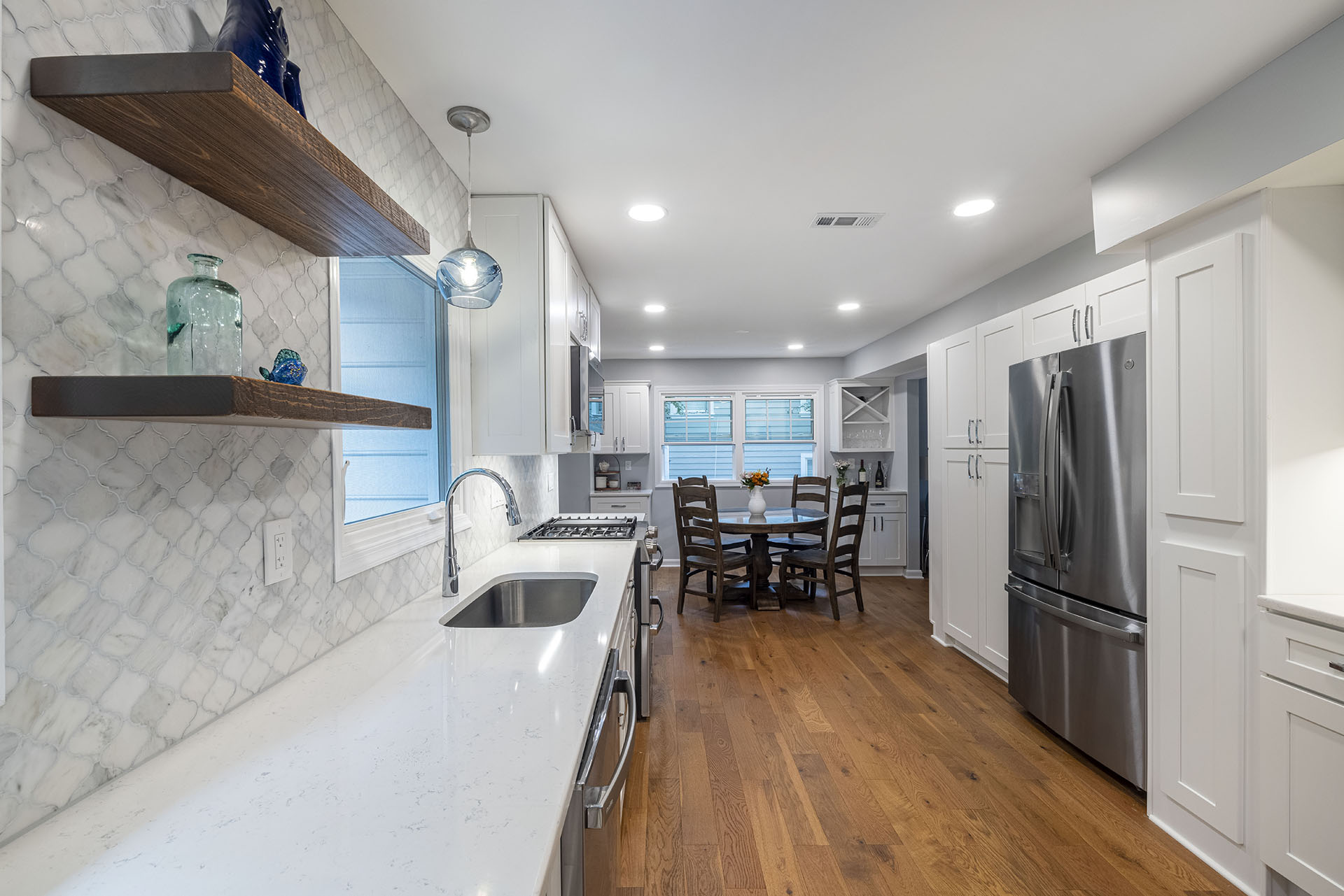 kitchen designers in alexandria va